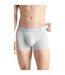 Lot De 3  Boxers Originals Homme Blanc Gris Noir Adidas-3