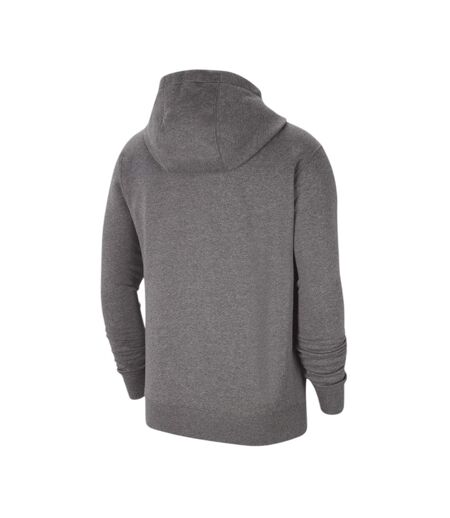 Veste À Capuche Park Homme Gris Nike