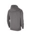 Veste À Capuche Park Homme Gris Nike-2