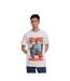 Blanc Mister Tee-1