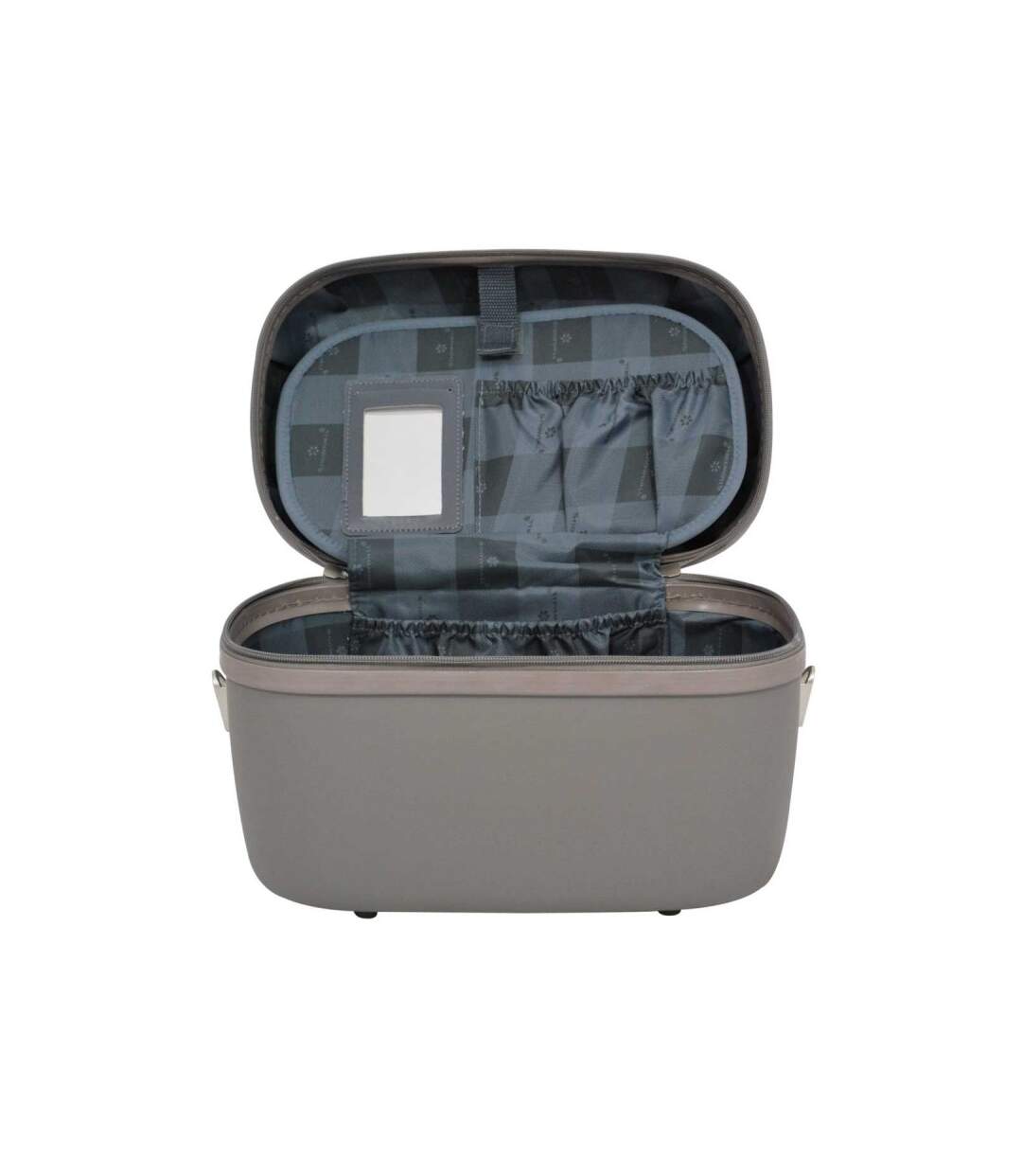 Snowball - Vanity case Dublin - taupe - 7652-2