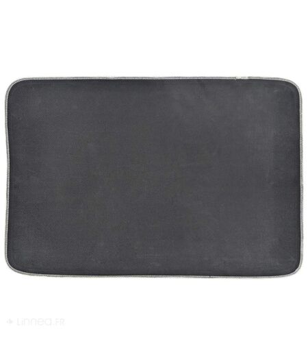 Tapis caoutchouc antidérapant MODERN