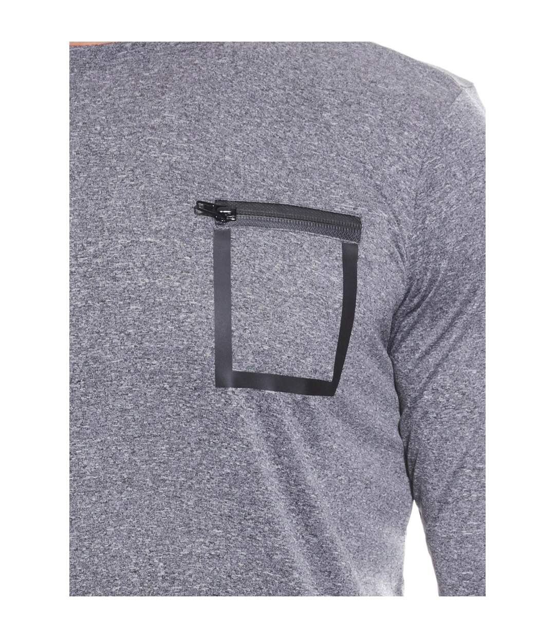 T-SHIRT COL ROND JUNIX-3
