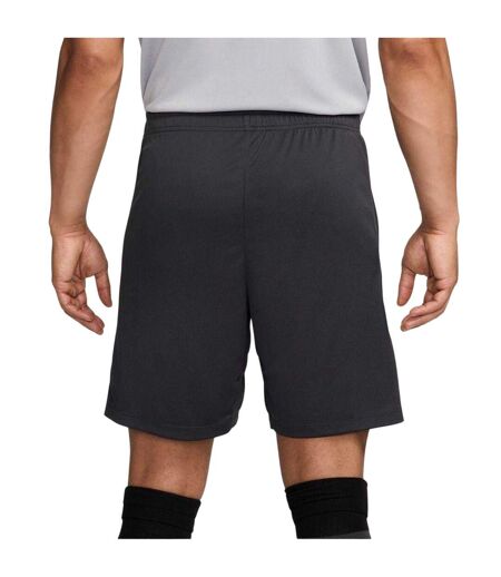 Unisex Adult Strike Liverpool Fc Football Shorts Grey Nike