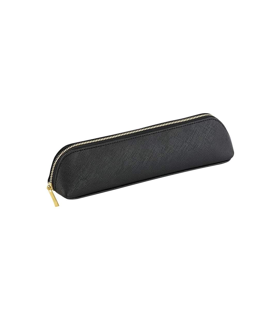 Sac à accessoires boutique taille unique noir Bagbase-1