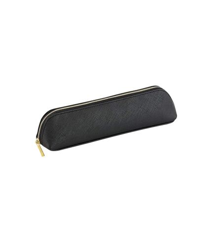Bagbase Boutique Mini Accessory Bag (Black) (One Size)