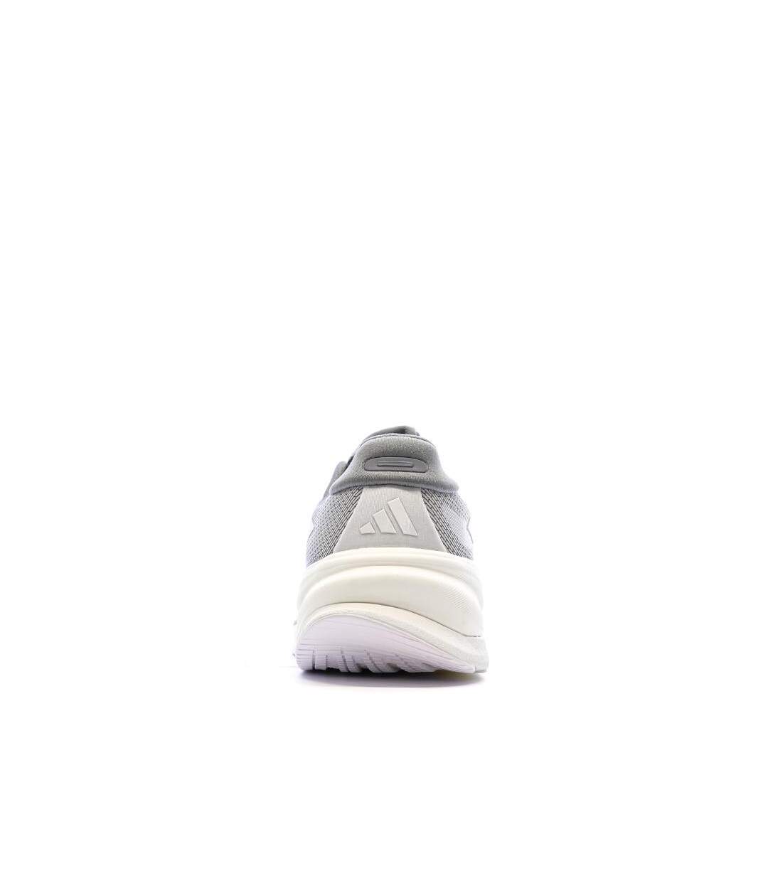 Chaussures de running gris homme adidas supernova solution 2-3