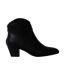 Bottines à Zip Super Mode Bellucci-2