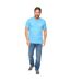 T-shirt Garside Homme Bleu Bewley & Ritch-1