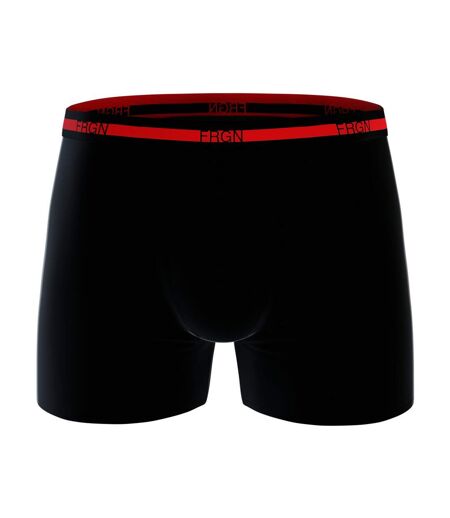 Lot de 6 boxers homme en coton FRGN Sporty Freegun