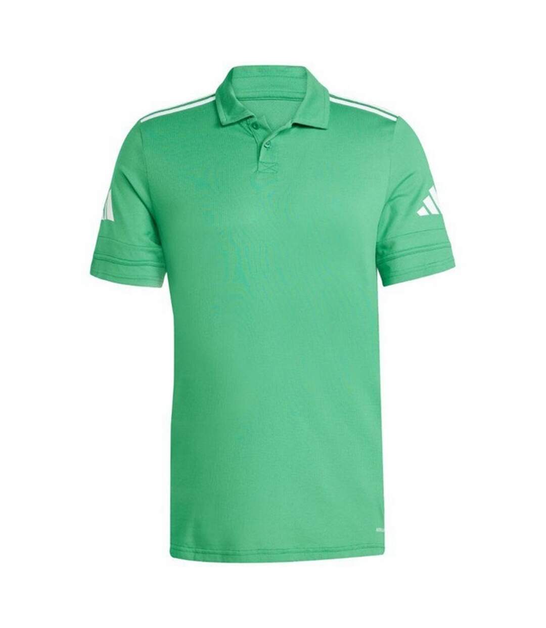 Polo Squadra Competition Homme Vert Adidas-2