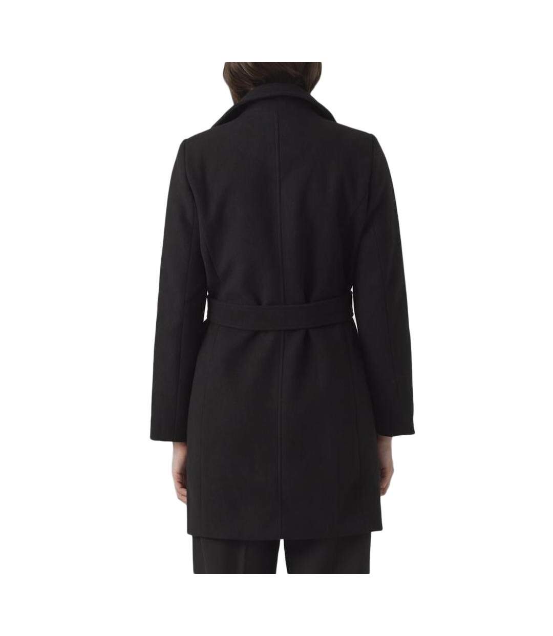 Veste noire femme vero moda pop - s-2