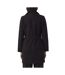 Veste noire femme vero moda pop - s-2