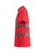 T-shirt De Sécurité Townsville Safe Light Homme Rouge Mascot-3