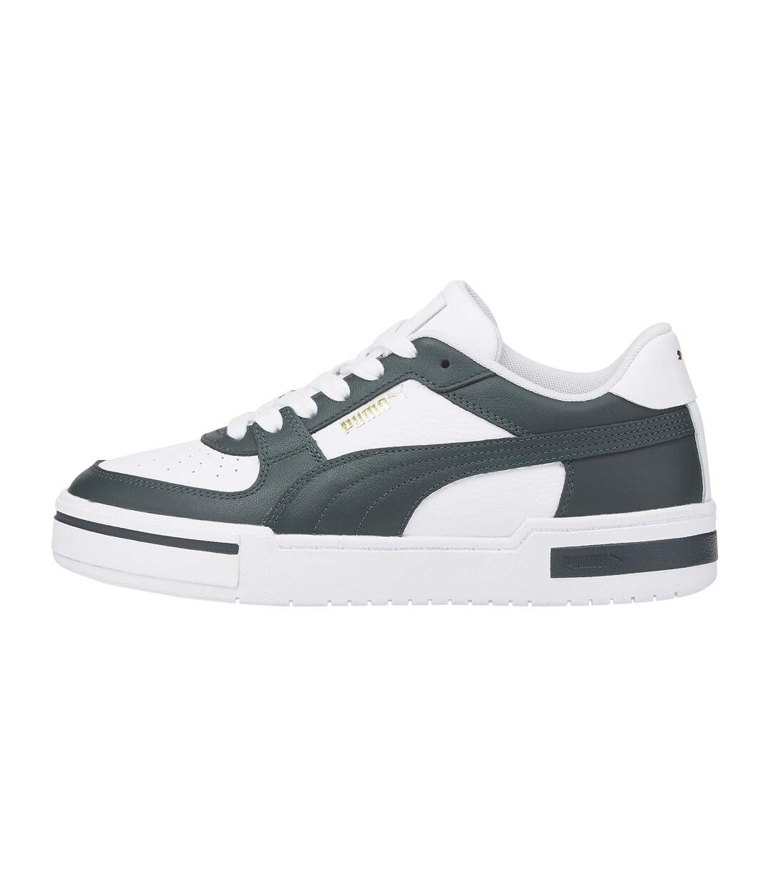 Basket Cuir Puma CA Pro Classic-1