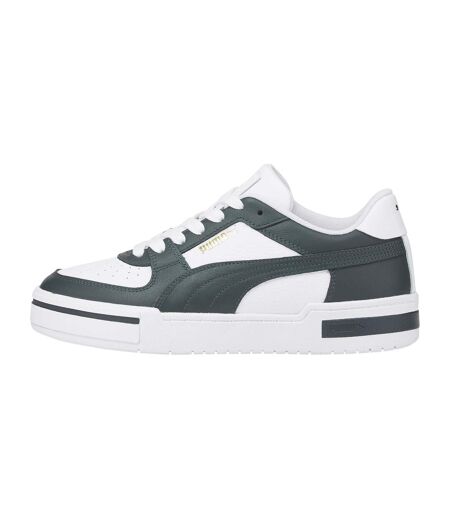 Basket Cuir Puma CA Pro Classic