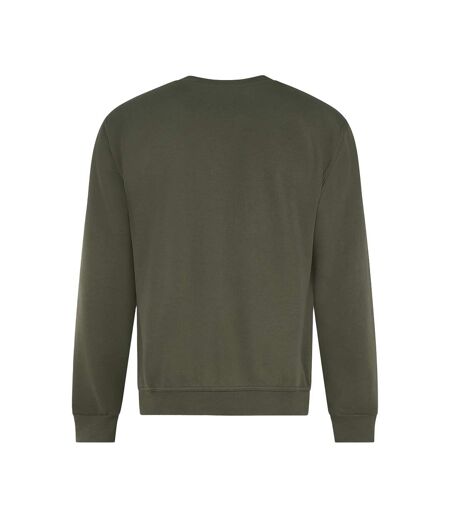 Sweat Pro Adulte Vert Kaki PRORTX