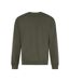 Sweat Pro Adulte Vert Kaki PRORTX-2