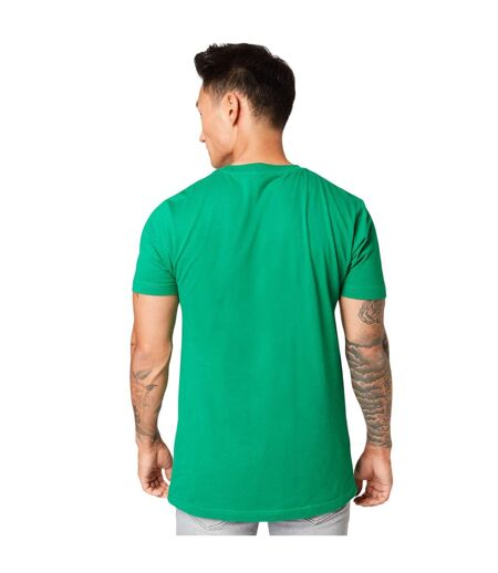Vert Forêt Mister Tee