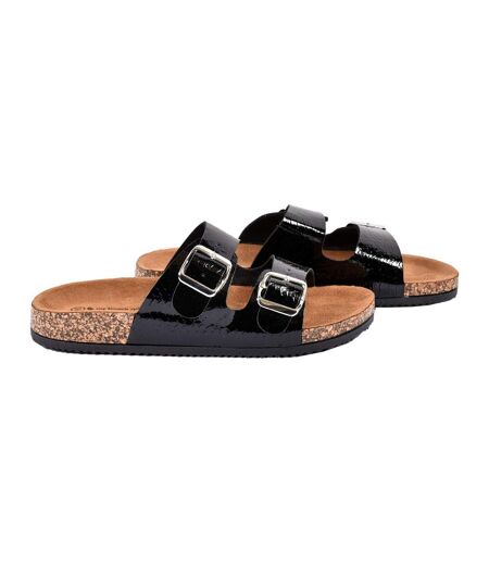 Sandales PREMIUM Boucle