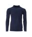 T-Shirt manches longues marine homme best mountain 108 - s-1