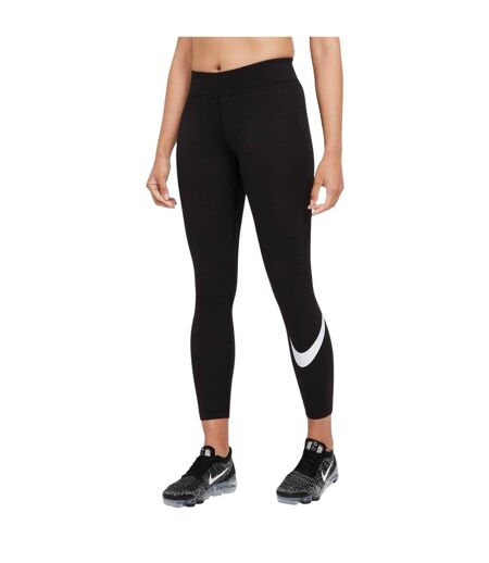 Legging Sport Femme Noir Nike