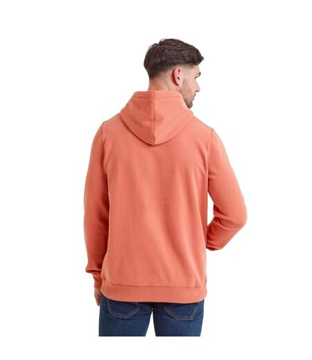 TOG24 Mens Barron Hoodie (Rouge délavé) - UTTG202