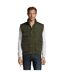 Unisex Adult Viper Gilet Navy SOLS-1