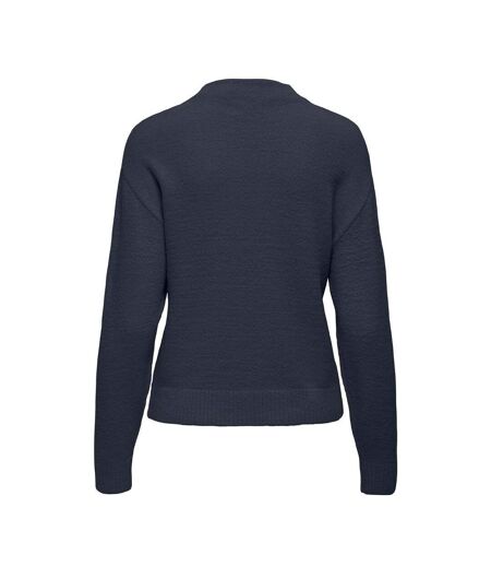 Pull marine femme jdy beth