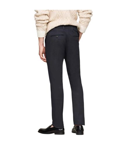 Chino Bleecker Homme Bleu Tommy Hilfiger
