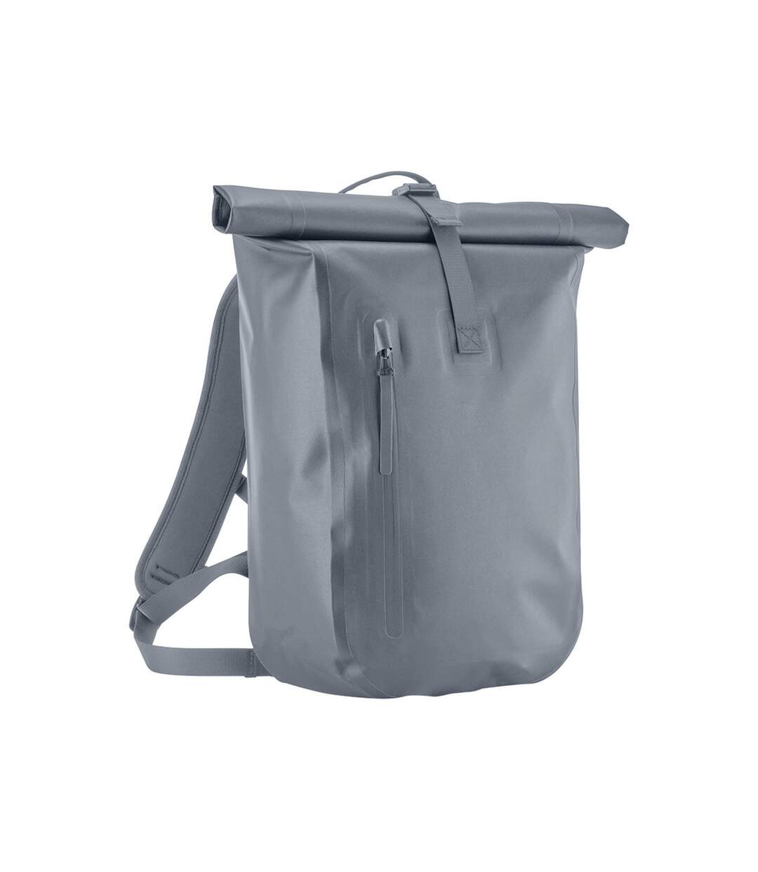 Sac à dos taille unique bleu gris Quadra-1