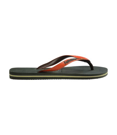 Tong à Enfiler Havaianas Brasil Mix