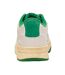 Baskets L001 Adulte Blanc Cassé Vert Lacoste-2