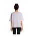 T-shirt Femme Lilas SOLS-2