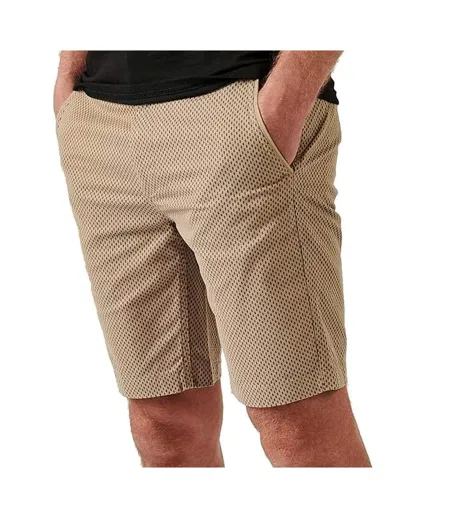 Short beige homme  kaporal macon