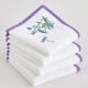 Serviettes de table-3