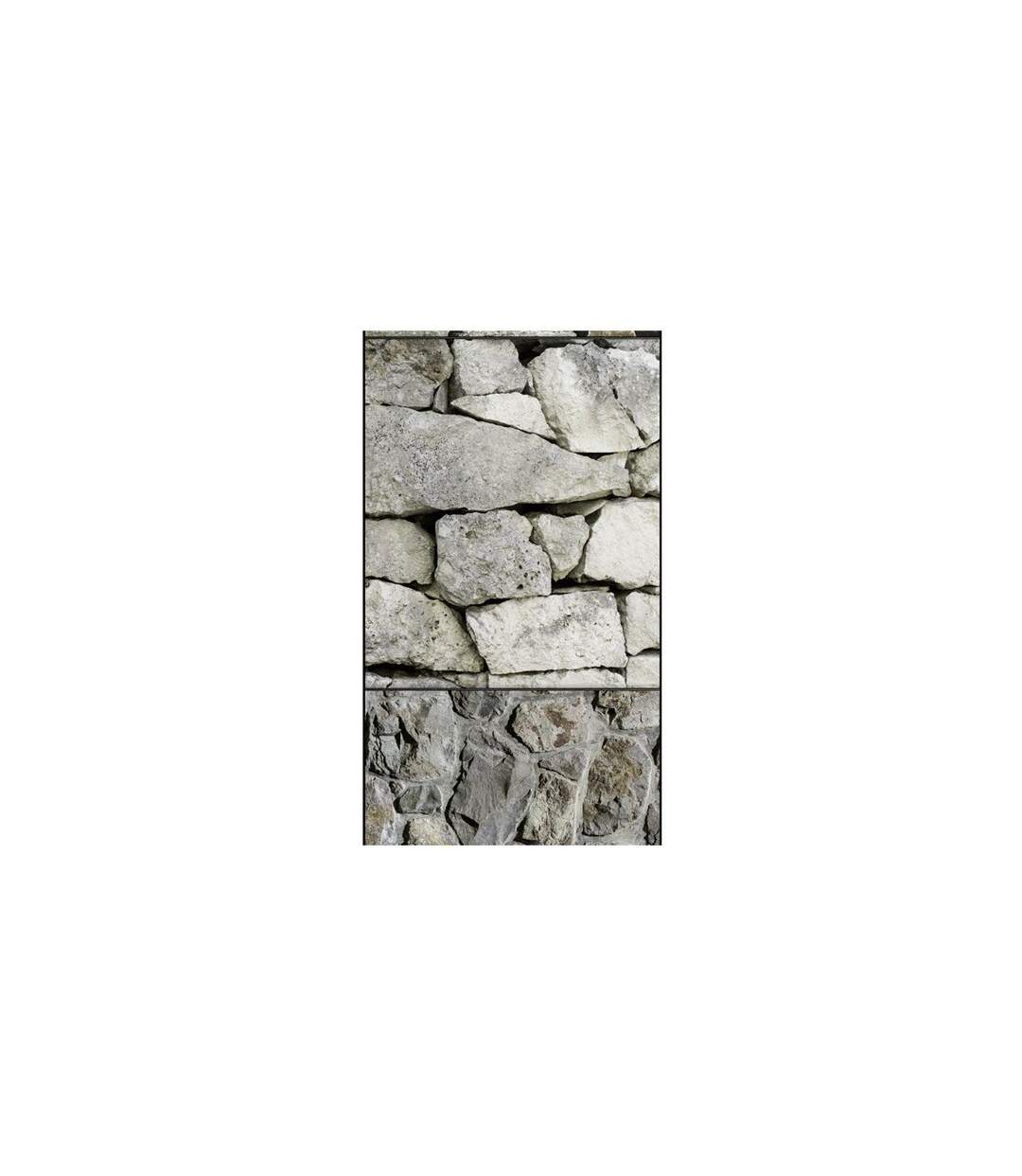 Papier Peint Gray Stones 50x1000cm-2