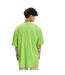 T-shirt Motif/style Uni Homme Vert Citron Urban Classics-2