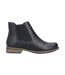 Bottines à Zip Rieker Arbela-2