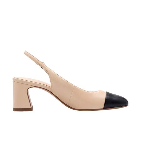 Escarpins Cuir Tamaris