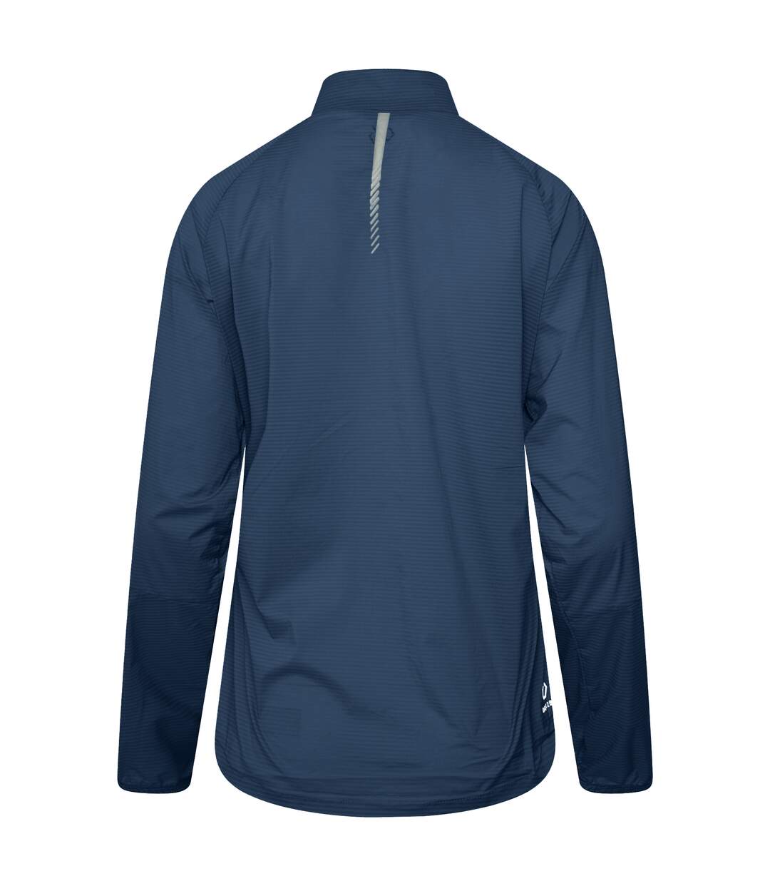 Womens/ladies resilient ii windshell jacket moonlight denim Dare 2B-2