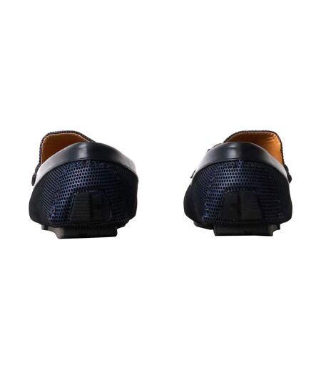 Mocassin Basse à Enfiler Elong