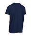 Trespass - T-shirt CHOWDER - Homme (Bleu marine) - UTTP6612