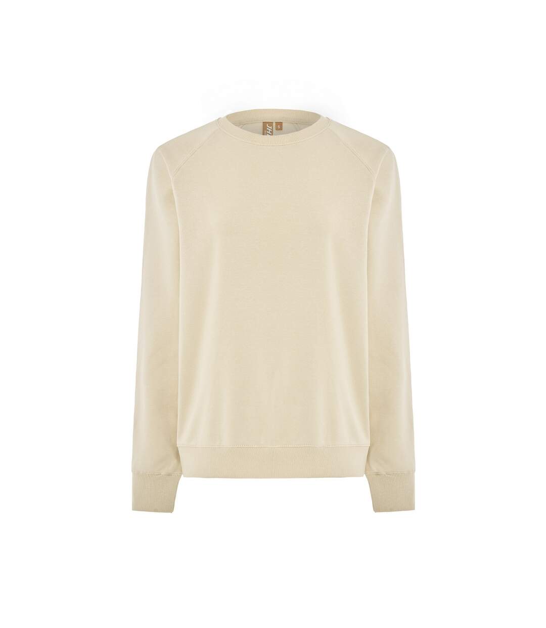 Sweat Classic Everest Adulte Crème JHK-1