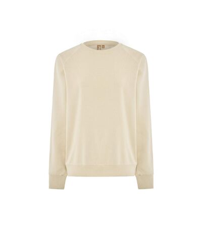 Sweat Classic Everest Adulte Crème JHK