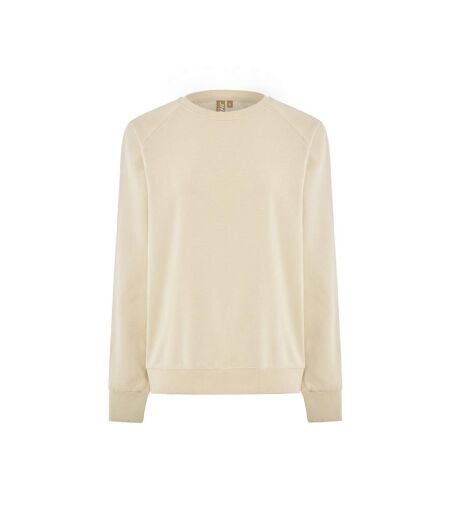 Sweat Classic Everest Adulte Crème JHK