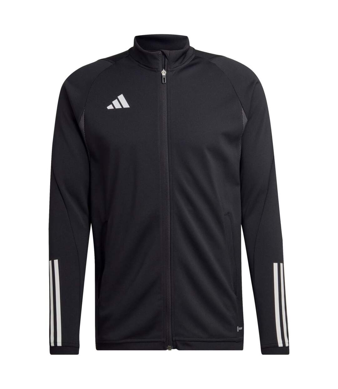 Veste Tiro Competition Homme Noir Adidas-2