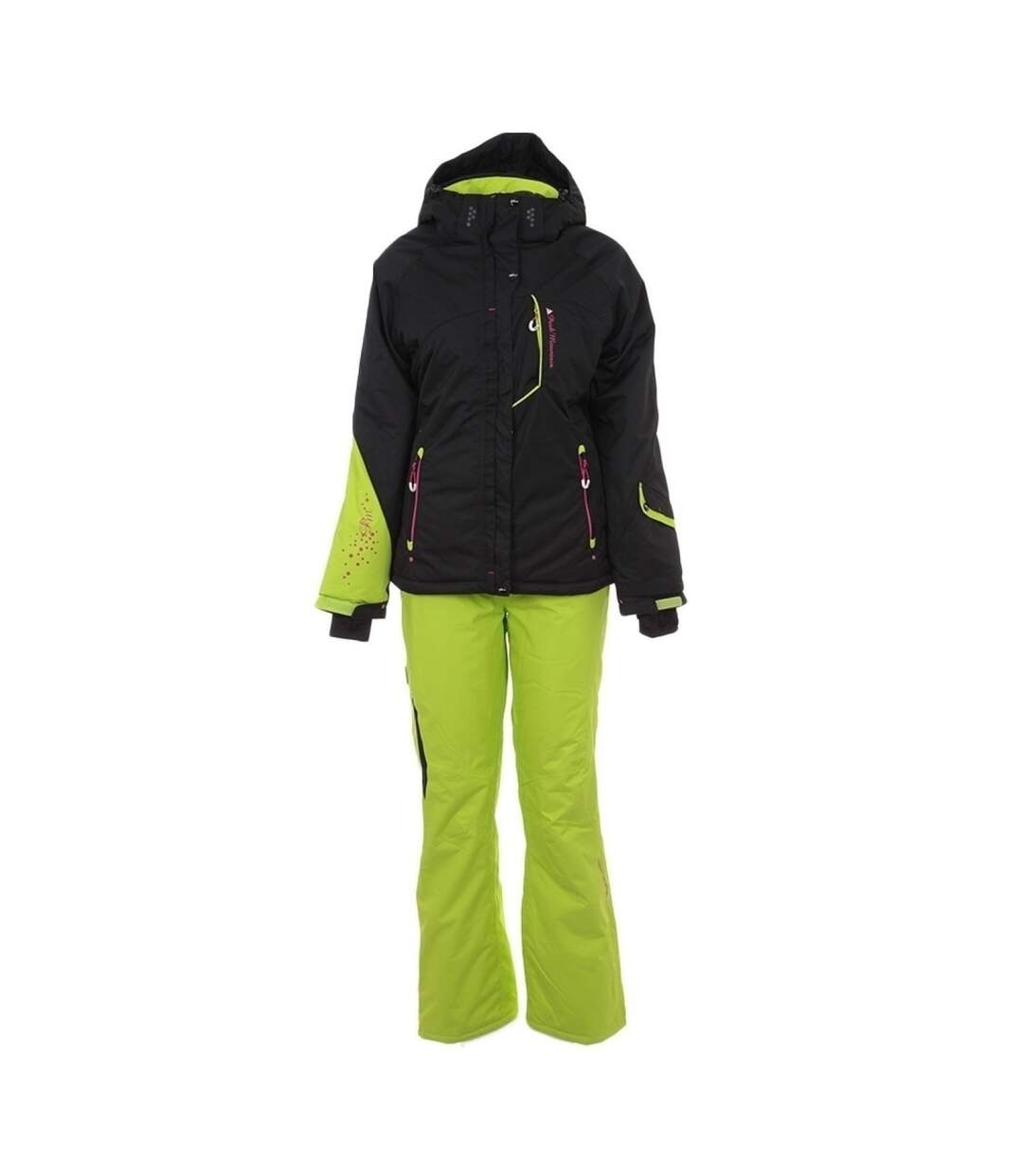 Ensemble de ski femme AMIC