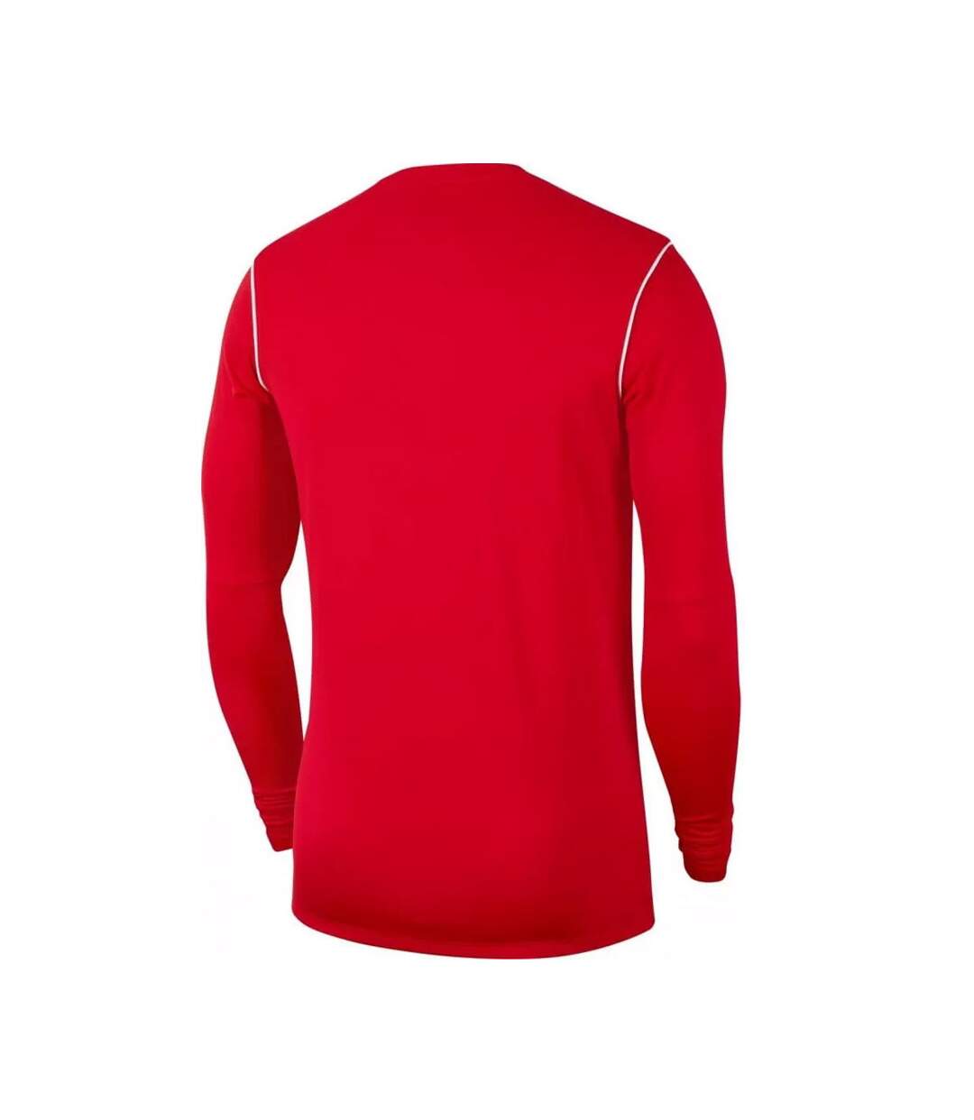 T-shirt Manches Longues Park Homme Rouge Nike-2