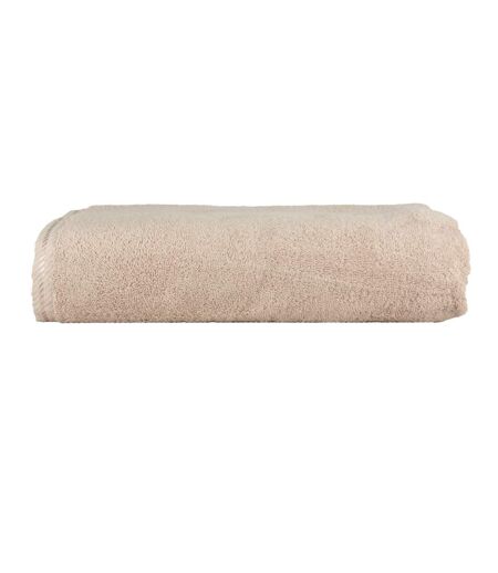 A&R Towels Ultra Soft Big Towel (Sand)